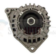 ALTERNADOR AUDI A4 / AUDI A4 TDI / AUDI A6 / SKODA SUPERB TDI 0124525008 / 078903016AB / 078903016AC / 0986044470