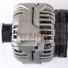 ALTERNADOR MERCEDES-BENZ CLASE E E 240 / MERCEDES-BENZ CLASE E E 280 0124515055 / A0111546202 / SG12B024