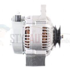 ALTERNADOR KUBOTA 0R9698 / 101211-4280 / 102211-1440 / 102211-5700 / 19260-64012