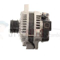 ALTERNADOR TOYOTA AVENSIS D-4D / TOYOTA COROLLA D-4D 102211-2760 / 104210-3431 / 27060-27060 / 27060-27080 / 27060-27090