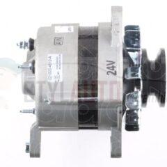 ALTERNADOR TOYOTA 021000-2700 / 021000-4510 / 27020-10940 / 27020-96601 / JA791