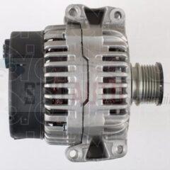 ALTERNADOR MERCEDES-BENZ C-CLASS C 220 T CDI / MERCEDES-BENZ CLASE E E 200 CDI 0101549602 / 0111540902 / 0121545402