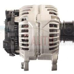 ALTERNADOR AUDI A2 TDI / SKODA FABIA TDI / VOLKSWAGEN POLO TDI 0124525027 / 03P903023D / 045903023A / TG14C036