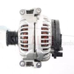 ALTERNADOR MERCEDES-BENZ VITO 109 CDI 0124625022 / 0986047490 / CGB-85618