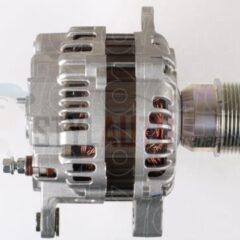 ALTERNADOR RENAULT VEHICULO INDUSTRIAL 5001866377 / 5010480765 / A4TR5091 / A4TR5091ZT