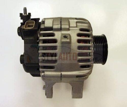 ALTERNADOR HYUNDAI SANTA FÉ V6 GLS / HYUNDAI SONATA 16V 37300-37110 / 37300-37200 / AB195116 / AB195133 / SG9B025