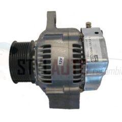 ALTERNADOR JOHN DEERE 102211-5120 / 102211-5121 / RE71763 / RE72918