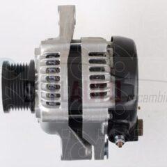 ALTERNADOR TOYOTA HIACE D-4D / TOYOTA HILUX D-4D 0124315033 / 102211-2310 / 104210-8020 / 104210-8220 / 104210-8247