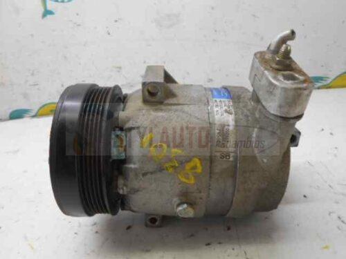 compresor ac Chevrolet-Daewoo compressor N/A,715559, Chevrolet-19-V5-PV5