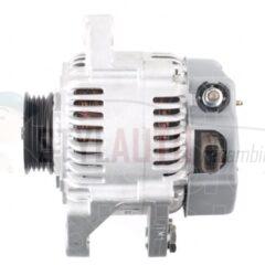 ALTERNADOR TOYOTA YARIS / TOYOTA YARIS VERSO 102211-1950 / 102211-1951 / 102211-9070 / 27060-21030 / 27060-21031