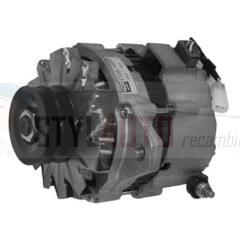 ALTERNADOR MITSUBISHI Canter A4TU6088 / A4TU6584