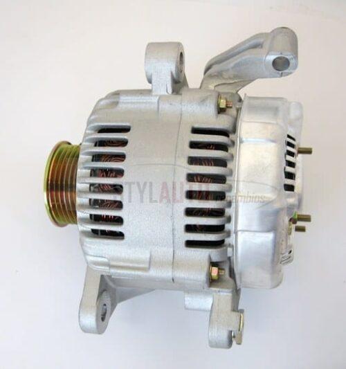 ALTERNADOR DODGE DAKOTA / DODGE DURANGO / JEEP GRAND CHEROKEE i 0124525002 / 121000-4250 / 56041324