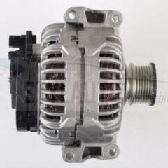 ALTERNADOR MERCEDES-BENZ VIANO CDI / MERCEDES-BENZ VITO 109 CDI 0121547902 / 0124625006 / 0131541002 / 0986046320 / 28-4725