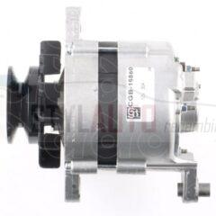 ALTERNADOR TOYOTA Fork Lift 021000-6850 / 021000-6851 / 021000-6860 / 021000-6861 / 581200-1641