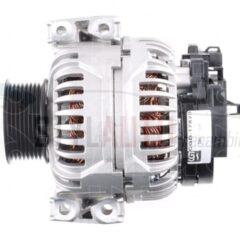 ALTERNADOR SCANIA CAMIONES 0124655007 / 0124655026 / 0986047820 / 1475569 / 1777299