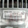Alternador fiat stilo 2.4 20v de 2003 r 46774419