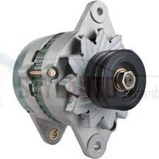 ALTERNADOR KOMATSU 0-35000-8310 / 0-35000-8640 / 600-861-91110 / 600-861-9120