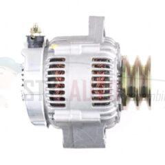 ALTERNADOR JOHN DEERE 100211-6420 / 101211-7780 / JA1616IR / LGK446665 / RE46608