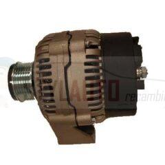 ALTERNADOR MERCEDES-BENZ VARIO 612 D / MERCEDES-BENZ VITO 108 D 0123320029 / 0123320047 / 0986040170 / AAK5308 / CA1090IR