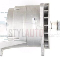 ALTERNADOR MERCEDES BUS / MERCEDES-BENZ ACTROS 1840 S,1840 LS 0120689530 / 0120689535 / 0120689571 / 0120689574 / 0120689587