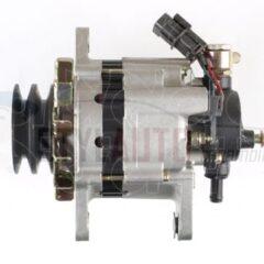 ALTERNADOR HYSTER 8-94460356-0 / LR150-436