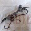 creamallera de direccion seat leon altea 1k1423051er
