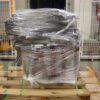 MOTOR COMPLETO RENAULT 1. 9 DCI F9Q818