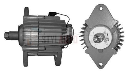 ALTERNADOR CATERPILLAR / UNIVERSAL 2P1204 / 51-178 / 6N5468 / A44440 / ANB6004