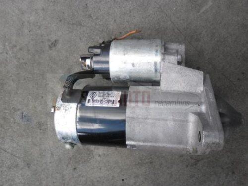 MOTOR ARRANQUE 8200584675B- M000T87881- RENAULT MEGANE II 2007 1.5DCI K9K728