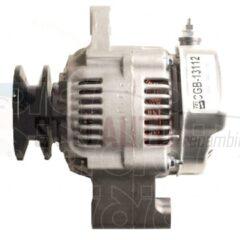 ALTERNADOR CUMMINS 101211-2940 / 101211-2941 / 600-861-1611