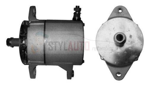 ALTERNADOR CATERPILLAR 100211-0860 / 100211-0890 / 1005047 / 6N9294 / 9G4574