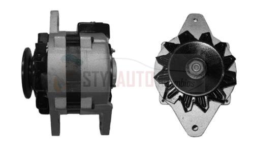 ALTERNADOR CATERPILLAR 021000-8460 / 100211-0250 / 8N2268