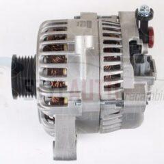 ALTERNADOR FORD USA CROWN VICTORIA / LINCOLN CONTINENTAL TOWN CAR / MERCURY GRAND MARQUIS F8AU-10300-AB / F8AU-10300AC /