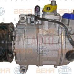 COMPRESOR DE AIRE ACONDICIONADO VW TOUAREG 7L6 820 803 J 7L6820803J