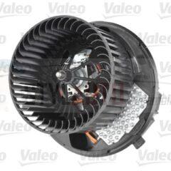 VENTILADOR DE HABITACULO GRUPO VAG 1K1820015 - 1K1820015A - 1K1820015C - 1K1820015D - 1K1820015E - 1K1820015F