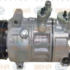 COMPRESOR DE AIRE AUDI VW 1K0 820 803 G - 1K0 820 803 Q - 1K0 820 803 QX - 1K0 820 803 S - 1K0 820 803 SX - 1K0 820 808 B