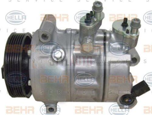 COMPRESOR DE AIRE AUDI VW 1K0 820 803 G - 1K0 820 803 Q - 1K0 820 803 QX - 1K0 820 803 S - 1K0 820 803 SX - 1K0 820 808 B