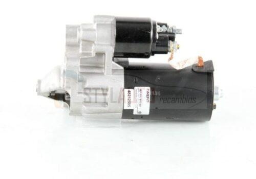 MOTOR DE ARRANQUE OPEL RENAULT 0001108051 / 0001108143 / 0001108180 / 0001108182 / 0986016570