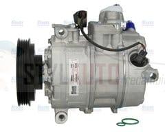 compresor de aire audi vw tdi 4B0260805G - 4B0260805K - 4B0260805M - 8E0260805 - 8E0260805AB - 8E0260805AH - 8E0260805M