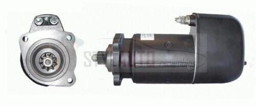 MOTOR DE ARRANQUE VOLVO 0001416005 / 0001416070 / 0986014910 / 19024013 / 420780