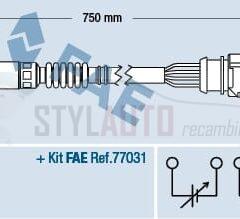 sonda landa fae 77910 0258006593 grupo vag