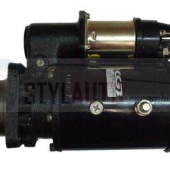 MOTOR DE ARRANQUE CATERPILLAR 1993831 / 1993918 / 2071516