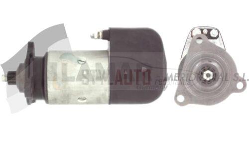 MOTOR DE ARRANQUE MAN BOSCH, 0986019000 BOSCH, 0986019003 BOSCH, 42019000 herth-buss, 458209 VALEO, DRS9000 DELCO, 45-2375