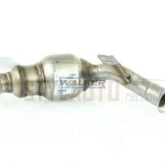 catalizador mercedes ml 270 cdi w163 1634904714 - 1634909614