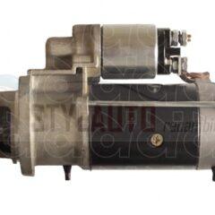 MOTOR DE ARRANQUE HÜRLIMANN / LAMBORGHINI TRACTOR / SAME 0001358020 / 0001367013 / 11130201 / AZJ3556