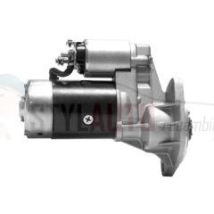 MOTOR DE ARRANQUE THERMO KING 10451993 / 45-1263 / 45-1993 / 8880280 / 894429-9770