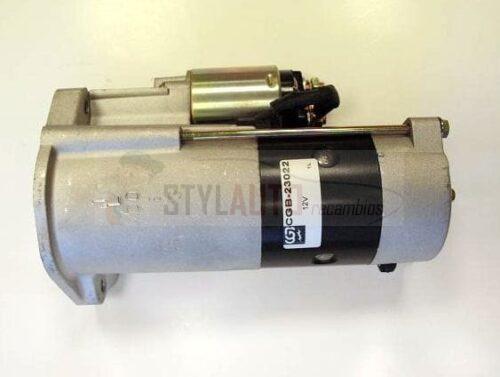 MOTOR DE ARRANQUE MITSUBISHI CANTER D 0986020421 / 0986022700 / 11040650 / 11040650EU / 1810A050