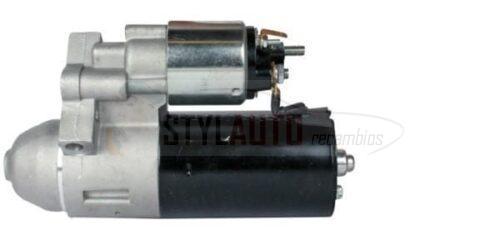 MOTOR DE ARRANQUE JEEP CHEROKEE WRANGLER 0001108031 / 0001108052 / 0001108056 / 0001108154 / 11090001EU