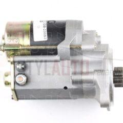 MOTOR DE ARRANQUE YANMAR 119620-77011 / 128000-1150 / 128000-1151 / 128000-1152 / 228000-3790