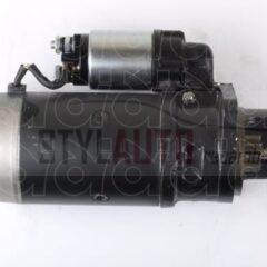 MOTOR DE ARRANQUE CATERPILLAR / PERKINS 0001368040 / 0001368085 / 109-2361 / 11090069 / 11702594